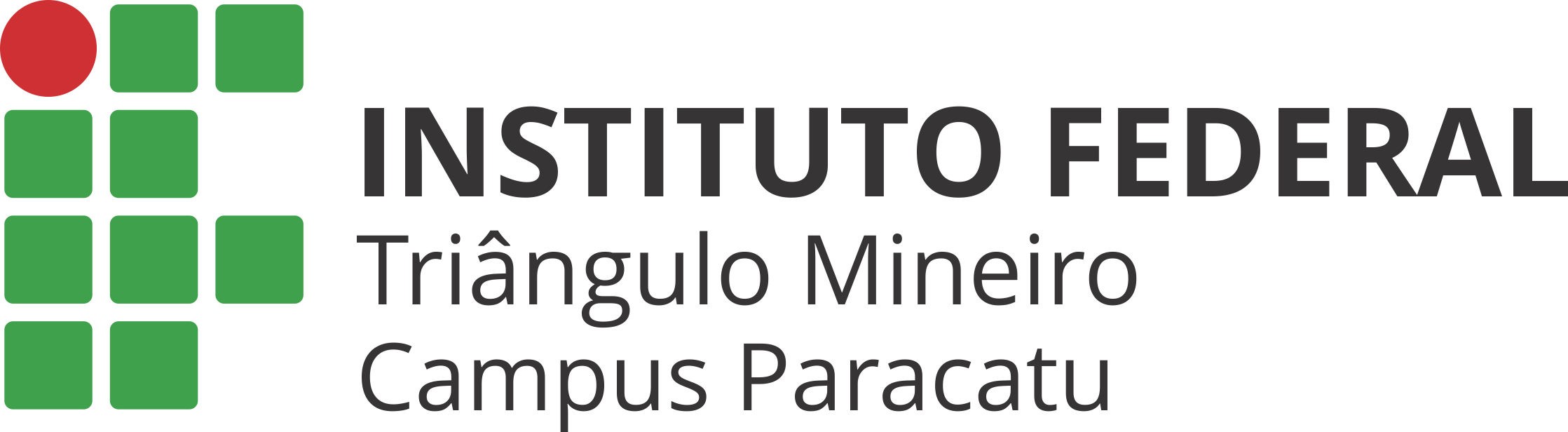 IFTM – Campus Paracatu